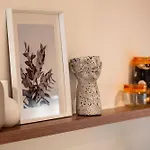 Petite Haven Apartment *