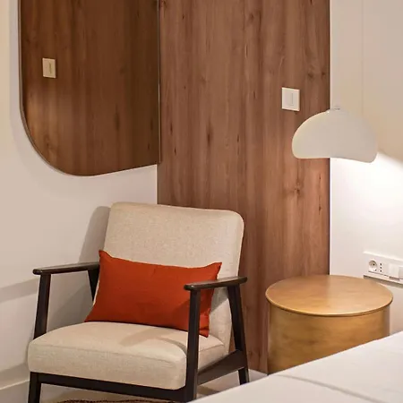 Petite Haven شقة سبليت