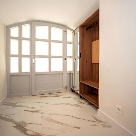 Petite Haven شقة