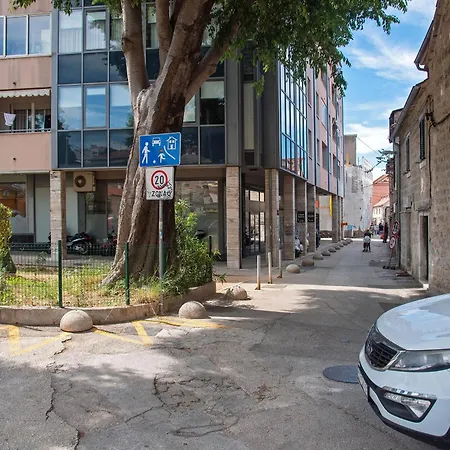 Petite Haven Apartman Split