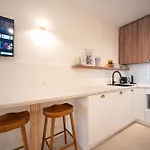Apartment Petite Haven Split