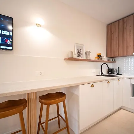 Apartamento Petite Haven Split