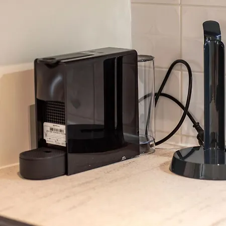 Petite Haven Apartamento Split