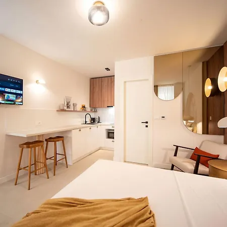 Petite Haven Σπλιτ