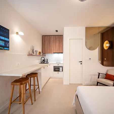 Petite Haven