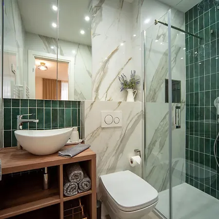 Διαμέρισμα Petite Haven