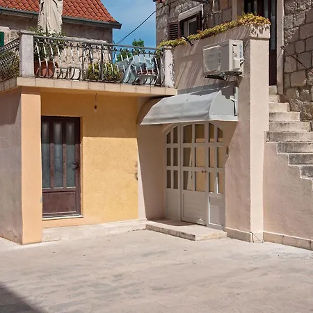 Apartamento Petite Haven Split