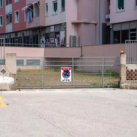 Petite Haven Διαμέρισμα