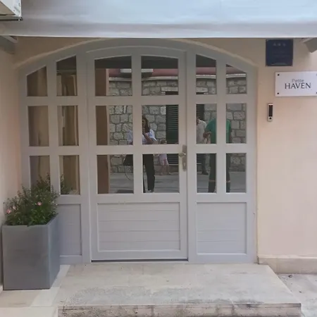 Apartamento Petite Haven *
