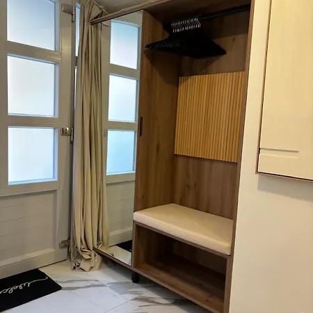 Διαμέρισμα Petite Haven *