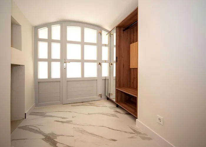 Petite Haven Apartamento