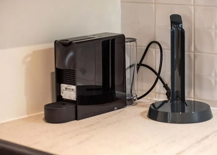 Petite Haven Apartamento Split