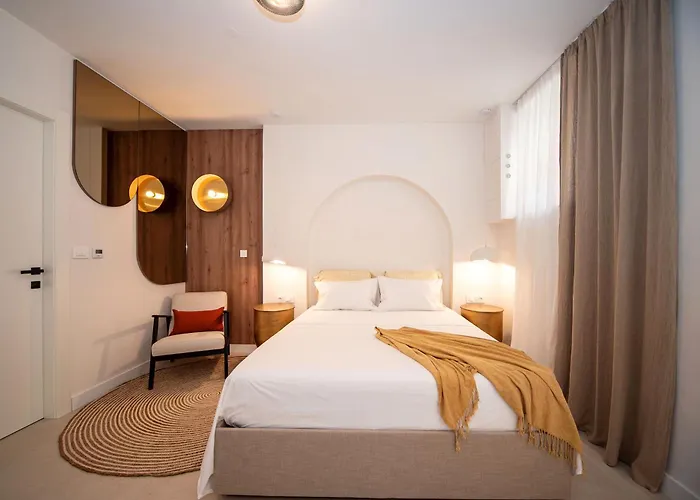 Petite Haven Apartamento Split