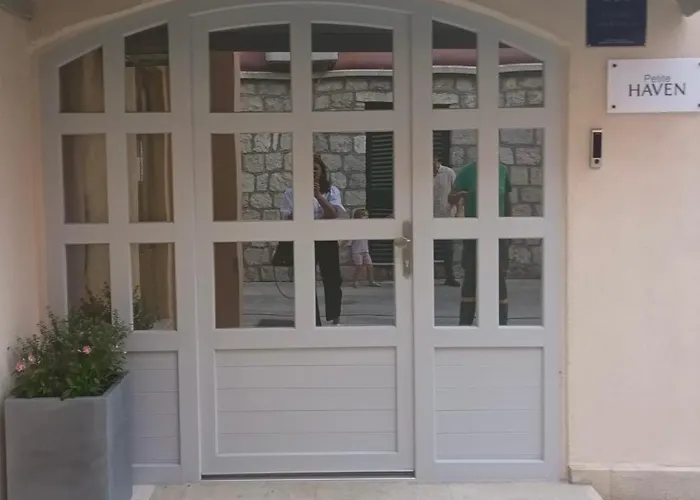 Apartamento Petite Haven *